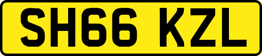 SH66KZL