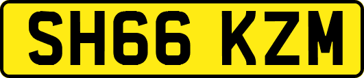 SH66KZM