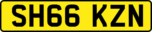 SH66KZN
