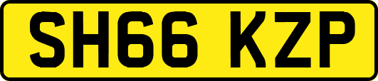 SH66KZP