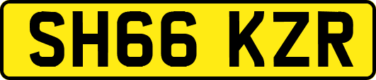 SH66KZR
