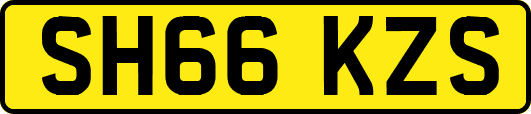 SH66KZS