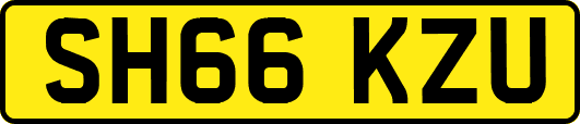 SH66KZU
