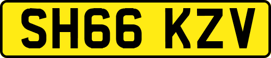 SH66KZV