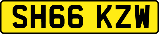 SH66KZW