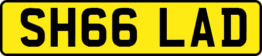 SH66LAD