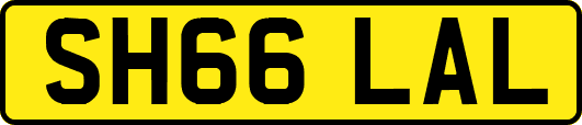 SH66LAL
