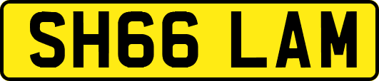 SH66LAM