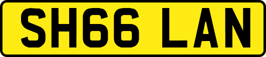 SH66LAN