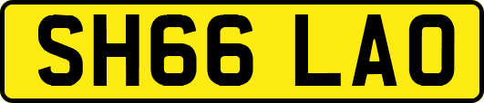 SH66LAO