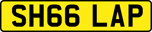 SH66LAP