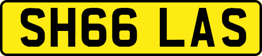 SH66LAS