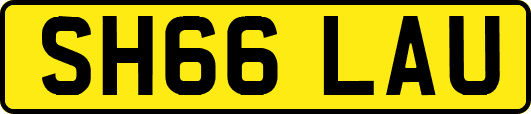 SH66LAU
