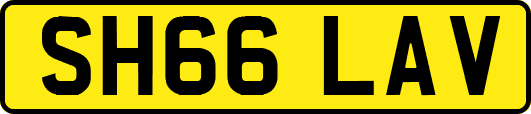 SH66LAV