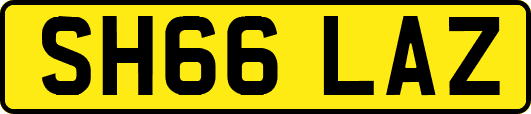 SH66LAZ