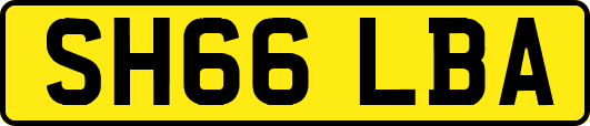 SH66LBA