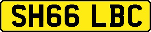 SH66LBC