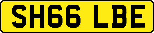 SH66LBE