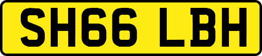 SH66LBH