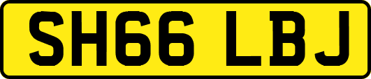 SH66LBJ