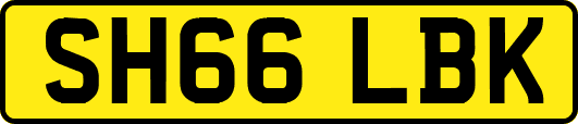 SH66LBK