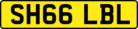 SH66LBL