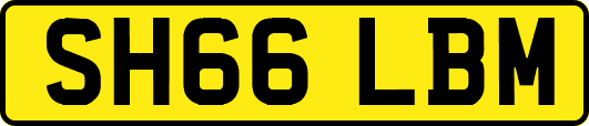 SH66LBM