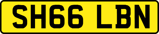 SH66LBN