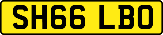 SH66LBO