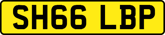 SH66LBP