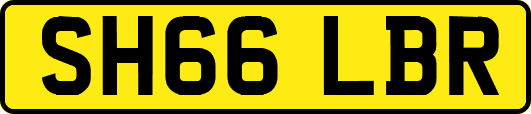 SH66LBR