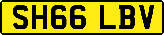 SH66LBV