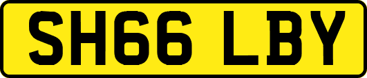 SH66LBY
