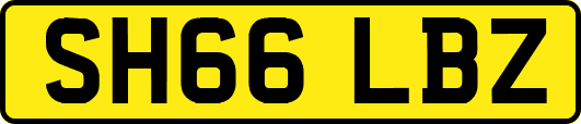SH66LBZ