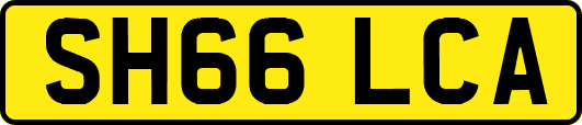 SH66LCA
