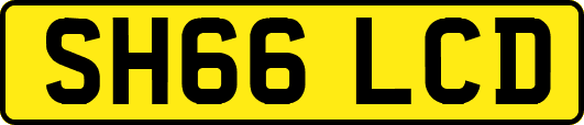 SH66LCD