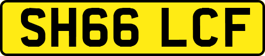 SH66LCF