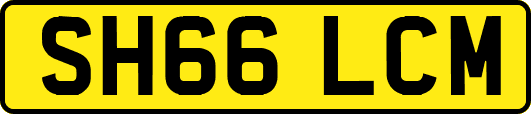 SH66LCM