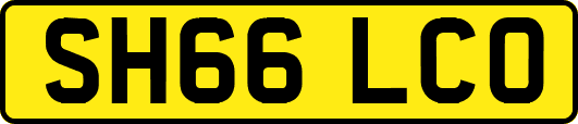 SH66LCO
