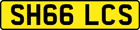 SH66LCS