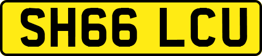 SH66LCU