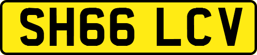 SH66LCV