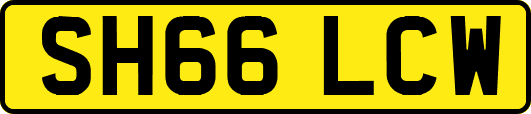 SH66LCW
