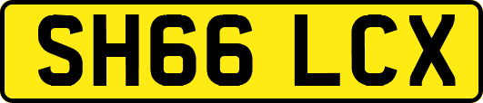 SH66LCX