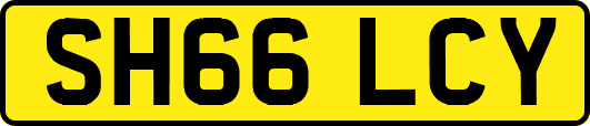 SH66LCY