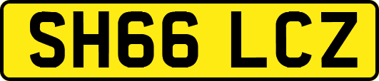 SH66LCZ