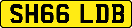SH66LDB