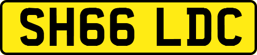 SH66LDC
