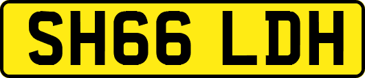 SH66LDH