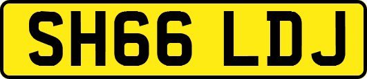 SH66LDJ